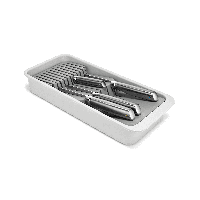 Organizador de Facas de 2 Níveis - Drawerstore - Joseph Joseph