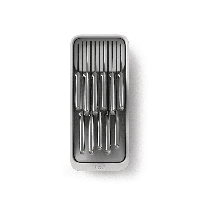 2-Tier Knife Organizer - DrawerStore - Joseph Joseph