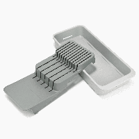 2-stufiger Messer-Organizer – DrawerStore – Joseph Joseph