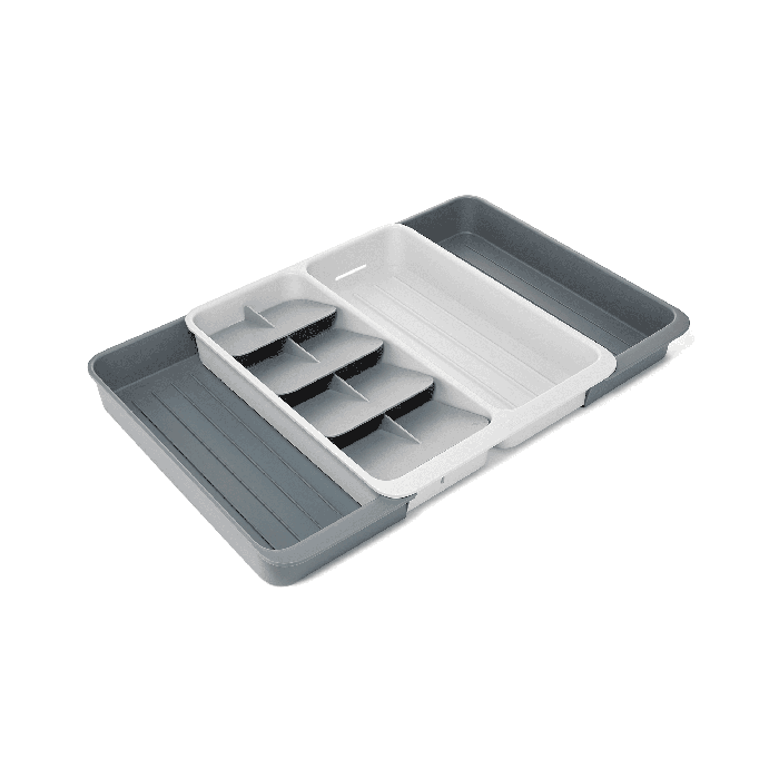 Organiseur extensible pour couverts et ustensiles - DrawerStore | Joseph Joseph
