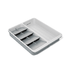 Organiseur extensible pour couverts et ustensiles - DrawerStore | Joseph Joseph