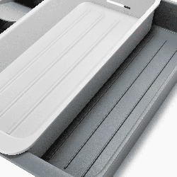 Organiseur extensible pour couverts et ustensiles - DrawerStore | Joseph Joseph