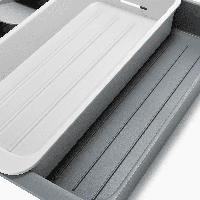 Organizador extensible para cubiertos y utensilios - DrawerStore | Joseph Joseph