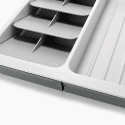 Organizador Talheres e Utensílios Extensível - DrawerStore | Joseph Joseph
