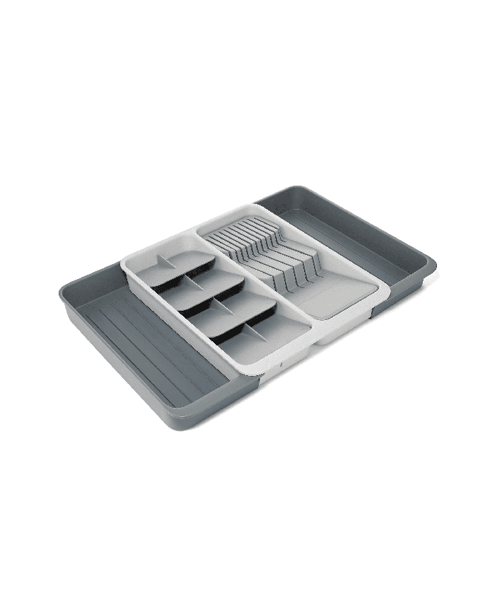 Besteck- und Messer-Organizer – DrawerStore | Joseph Joseph