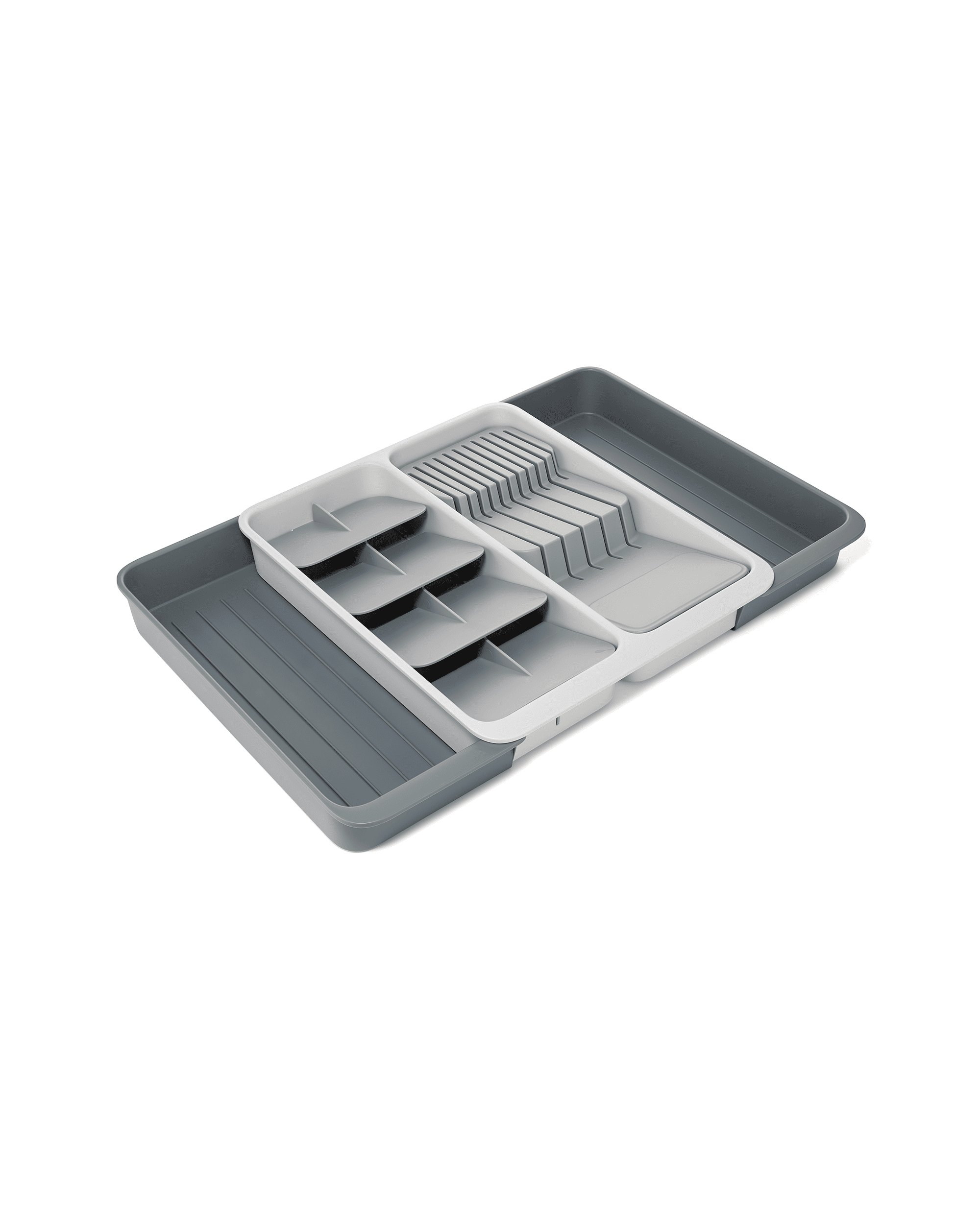 Organizador de Talheres e Facas - DrawerStore | Joseph Joseph