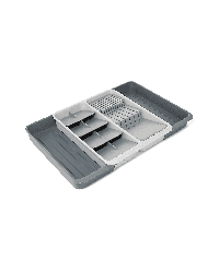 Organizador de Talheres e Facas - DrawerStore | Joseph Joseph