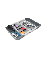 Organizador de Talheres e Facas - DrawerStore | Joseph Joseph