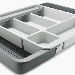 Organizador Expansível DrawerStore | Joseph Joseph