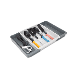 Expandable Organizer - DrawerStore | Joseph Joseph