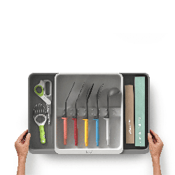 Organisateur extensible - DrawerStore | Joseph Joseph