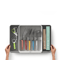 Organisateur extensible - DrawerStore | Joseph Joseph