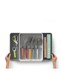 Organizador Expansível - DrawerStore | Joseph Joseph