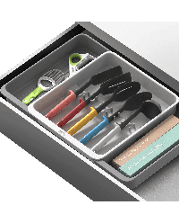 Organizador Expansível - DrawerStore | Joseph Joseph