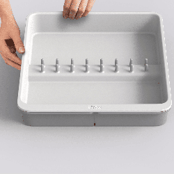 Organizador extensible - DrawerStore | Joseph Joseph