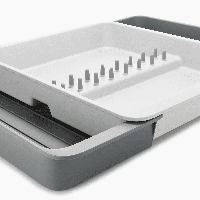 Erweiterbarer Organizer – DrawerStore | Joseph Joseph