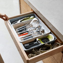 Organisateur extensible - DrawerStore | Joseph Joseph
