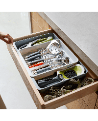 Organizador Expansível - DrawerStore | Joseph Joseph