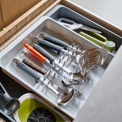 Expandable Organizer - DrawerStore | Joseph Joseph