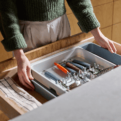 Organizador extensible - DrawerStore | Joseph Joseph