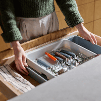 Expandable Organizer - DrawerStore | Joseph Joseph