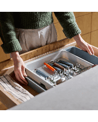 Organizador Expansível - DrawerStore | Joseph Joseph
