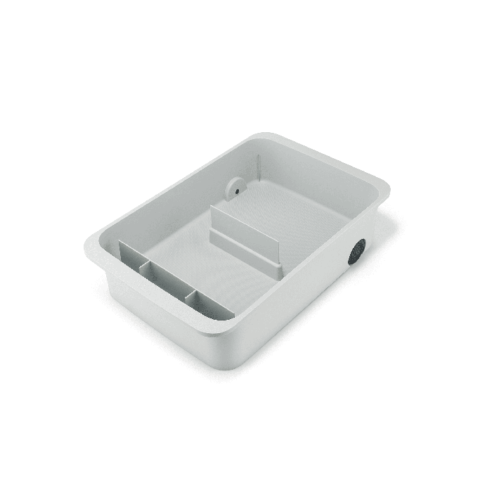 Cupboard Organiser with Wheels - CupboardStore | Joseph Joseph
