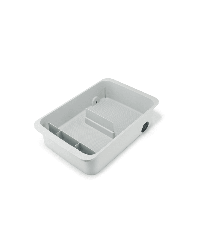 Großer Organizer mit Rollen – CupboardStore | Joseph Joseph