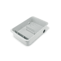 Cupboard Organiser with Wheels - CupboardStore | Joseph Joseph
