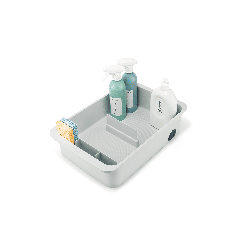 Organizador Grande com Rodas - CupboardStore | Joseph Joseph