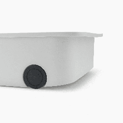 Organizador grande con ruedas - CupboardStore | Joseph Joseph