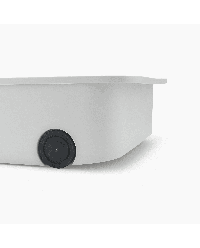 Organizador Grande com Rodas - CupboardStore | Joseph Joseph