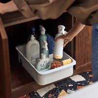 Organizador Grande com Rodas - CupboardStore | Joseph Joseph