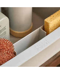 Organizador Grande com Rodas - CupboardStore | Joseph Joseph
