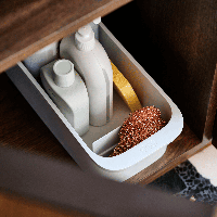Large Organizer with Wheels - CupboardStore | Joseph Joseph