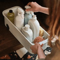 Large Organizer with Wheels - CupboardStore | Joseph Joseph