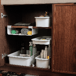 Organizador grande con ruedas - CupboardStore | Joseph Joseph