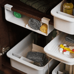 Gaveta para Prateleira - CupboardStore | Joseph Joseph