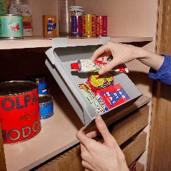 Shelf Drawer - CupboardStore | Joseph Joseph