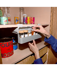 Organizador de Especiarias - CupboardStore | Joseph Joseph