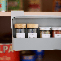 Range-épices - CupboardStore | Joseph Joseph
