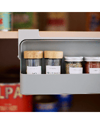 Organizador de Especiarias - CupboardStore | Joseph Joseph