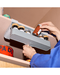 Organizador de Especiarias - CupboardStore | Joseph Joseph