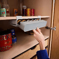CupboardStore Spice Organizer | Joseph Joseph