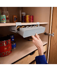 Organizador de Especiarias - CupboardStore | Joseph Joseph