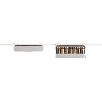 Gewürz-Organizer – CupboardStore | Joseph Joseph