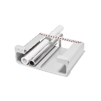 Organizer for Plastic Wrap, Foil, and Bags | Joseph Joseph