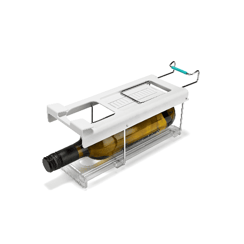 Support à bouteilles pour étagère – FridgeStore | Joseph Joseph