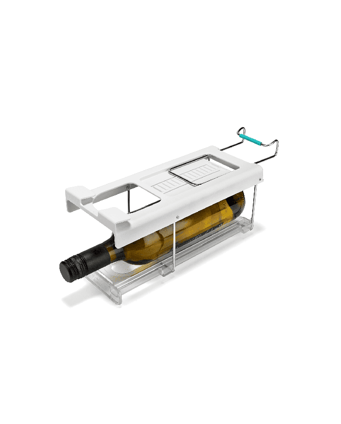 Soporte para botellas de estante - FridgeStore | Joseph Joseph