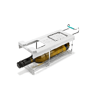 Support à bouteilles pour étagère – FridgeStore | Joseph Joseph